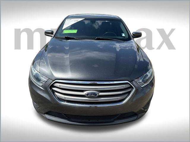 used 2016 Ford Taurus car, priced at $13,900