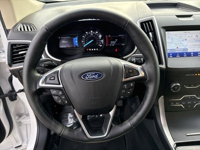 used 2020 Ford Edge car, priced at $19,900