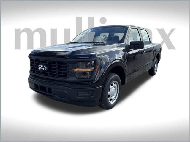 new 2024 Ford F-150 car, priced at $41,790