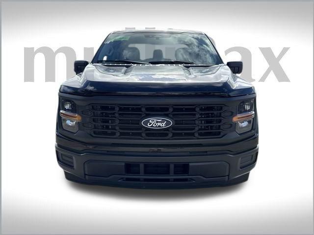 new 2024 Ford F-150 car, priced at $41,790
