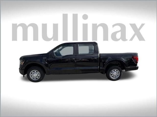 new 2024 Ford F-150 car, priced at $41,790