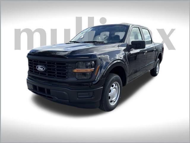 new 2024 Ford F-150 car, priced at $42,791