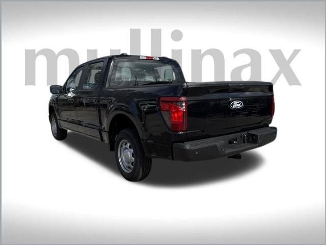 new 2024 Ford F-150 car, priced at $41,790