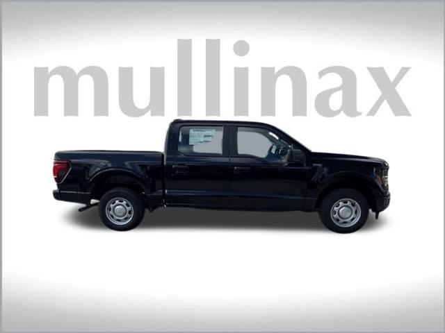 new 2024 Ford F-150 car, priced at $41,790