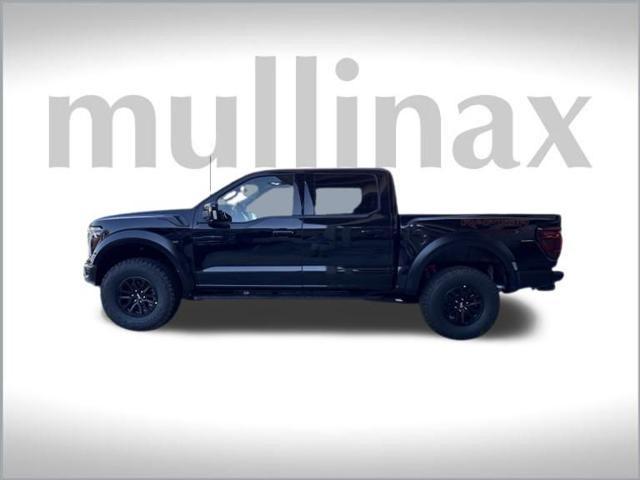 new 2025 Ford F-150 car, priced at $85,055
