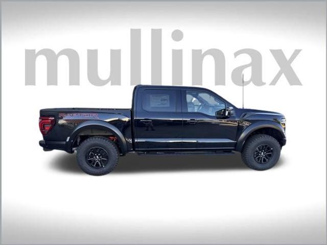 new 2025 Ford F-150 car, priced at $85,055