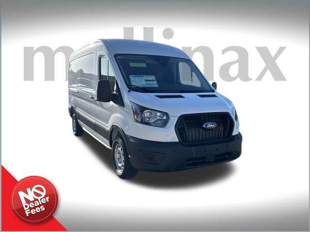 new 2024 Ford Transit-250 car, priced at $49,255