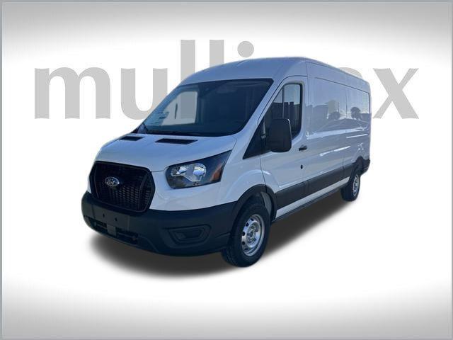 new 2024 Ford Transit-250 car, priced at $51,254