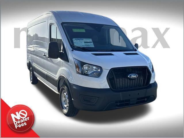 new 2024 Ford Transit-250 car, priced at $47,755