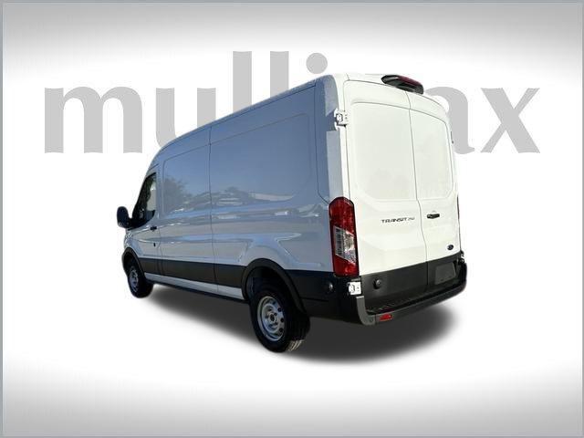 new 2024 Ford Transit-250 car, priced at $51,254