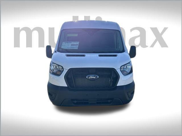 new 2024 Ford Transit-250 car, priced at $51,254