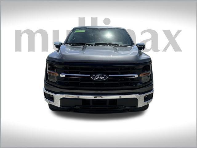 new 2024 Ford F-150 car, priced at $56,141