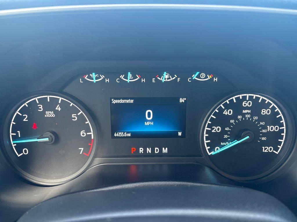 used 2022 Ford F-150 car, priced at $34,900