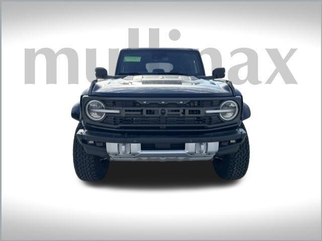 new 2024 Ford Bronco car, priced at $87,003