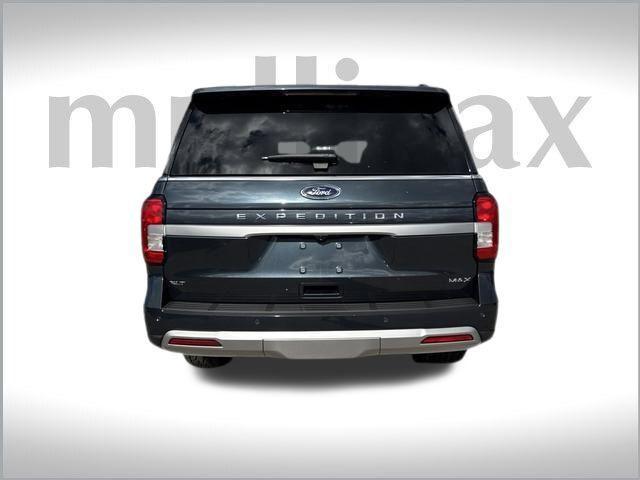 new 2024 Ford Expedition car, priced at $61,243