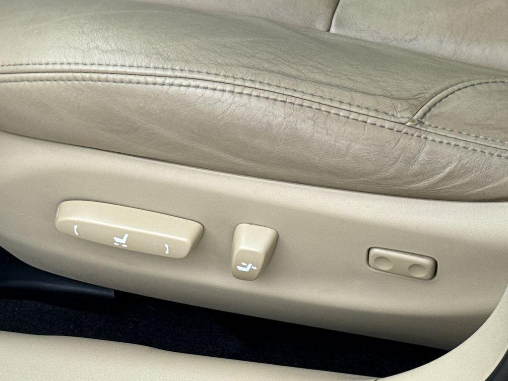 used 2008 Lexus IS 250 car, priced at $10,901