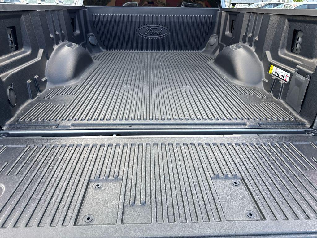 new 2025 Ford F-250 car, priced at $59,254