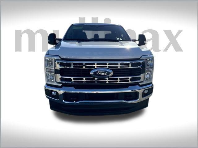 new 2024 Ford F-250 car, priced at $52,677