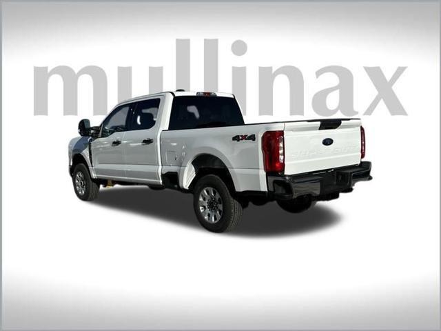 new 2024 Ford F-250 car, priced at $52,677