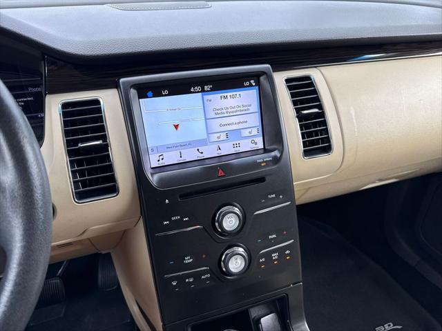 used 2019 Ford Flex car, priced at $20,900