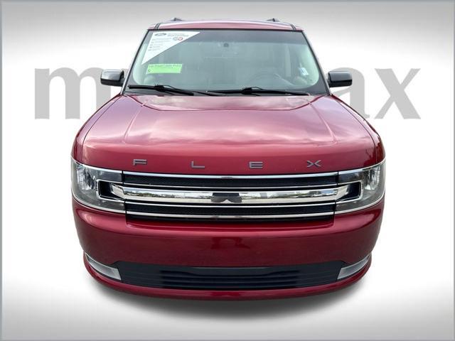 used 2019 Ford Flex car, priced at $20,900