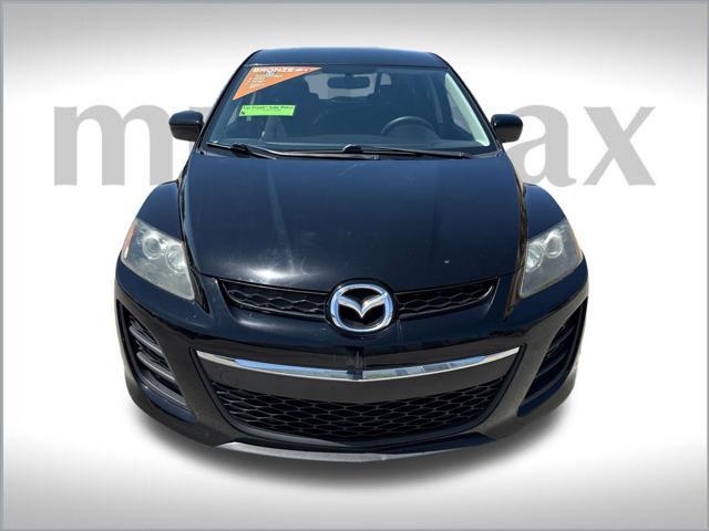 used 2010 Mazda CX-7 car, priced at $6,901