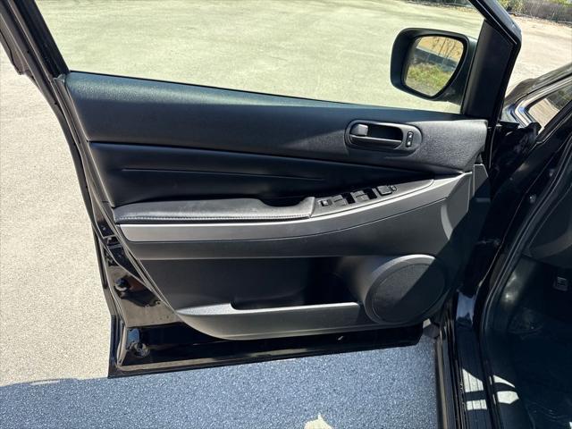 used 2010 Mazda CX-7 car, priced at $6,901