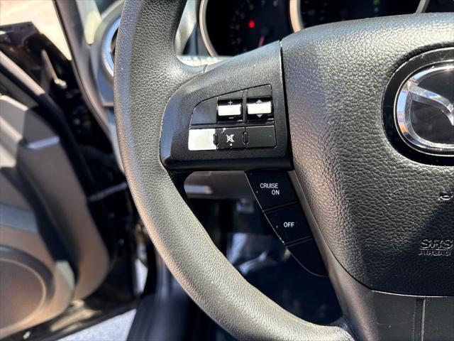 used 2010 Mazda CX-7 car, priced at $6,901