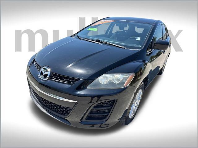 used 2010 Mazda CX-7 car, priced at $6,901