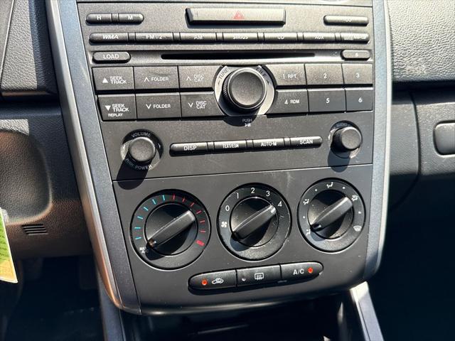 used 2010 Mazda CX-7 car, priced at $6,901