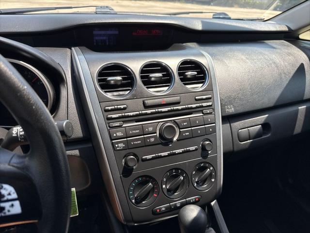 used 2010 Mazda CX-7 car, priced at $6,901