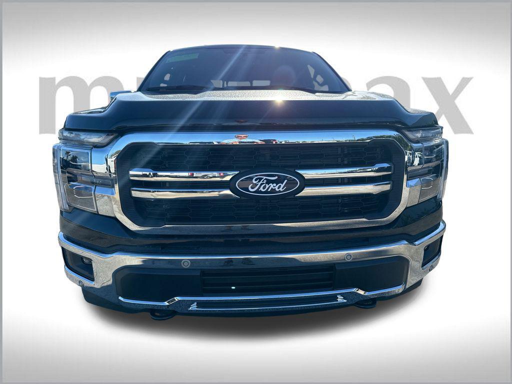 new 2025 Ford F-150 car, priced at $64,830