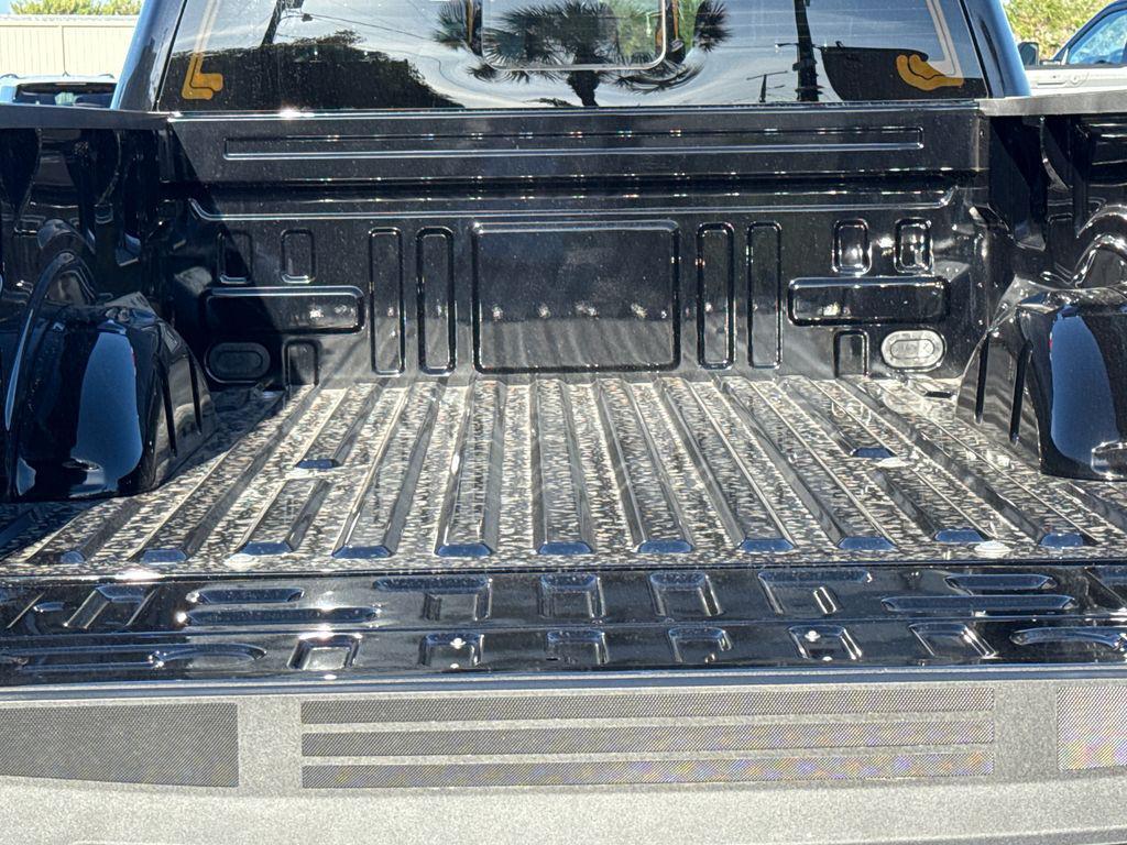 new 2025 Ford F-150 car, priced at $64,830