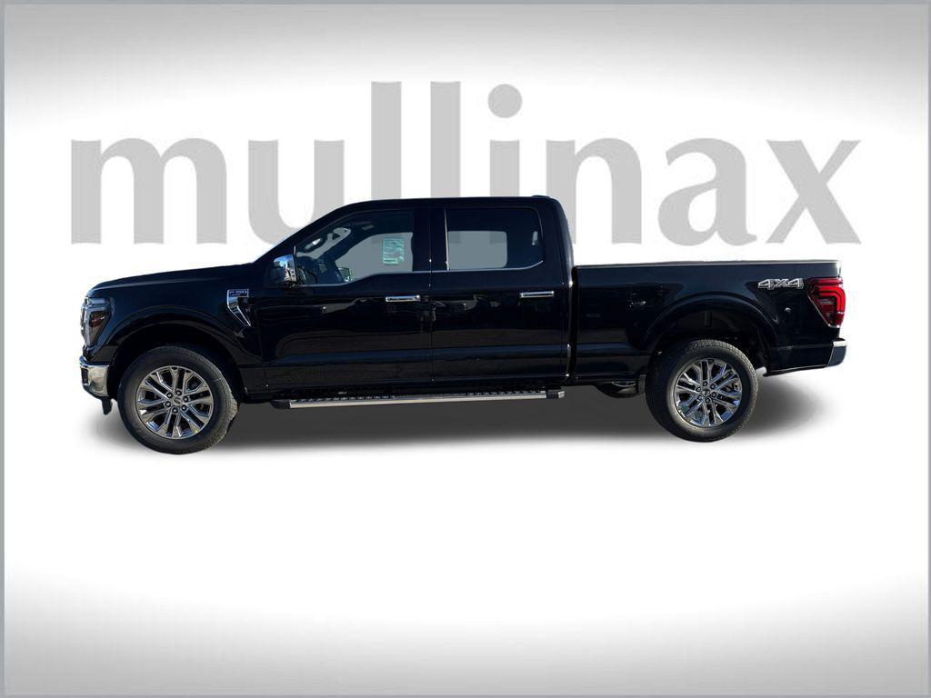 new 2025 Ford F-150 car, priced at $64,830