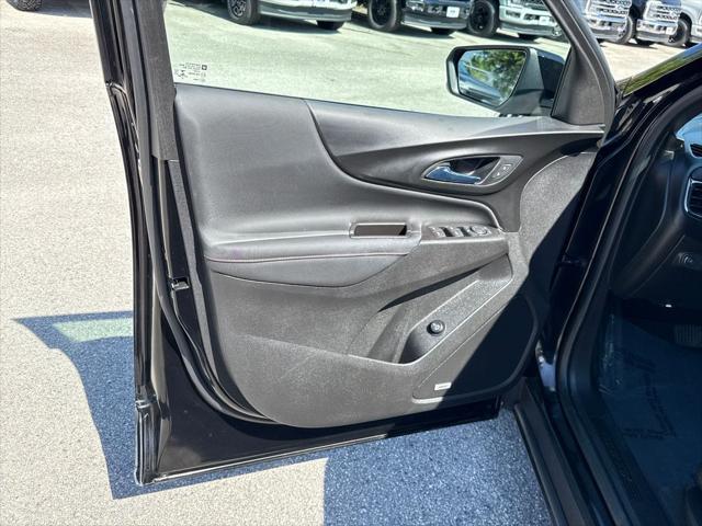 used 2022 Chevrolet Equinox car, priced at $21,900