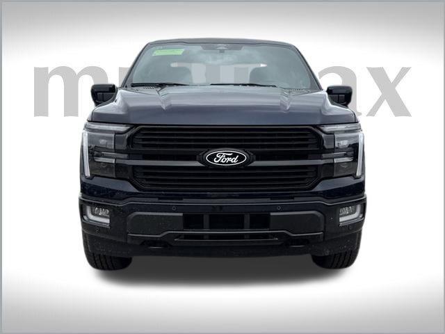 new 2025 Ford F-150 car, priced at $73,566