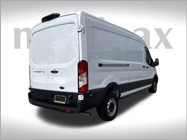 new 2024 Ford Transit-250 car, priced at $47,685