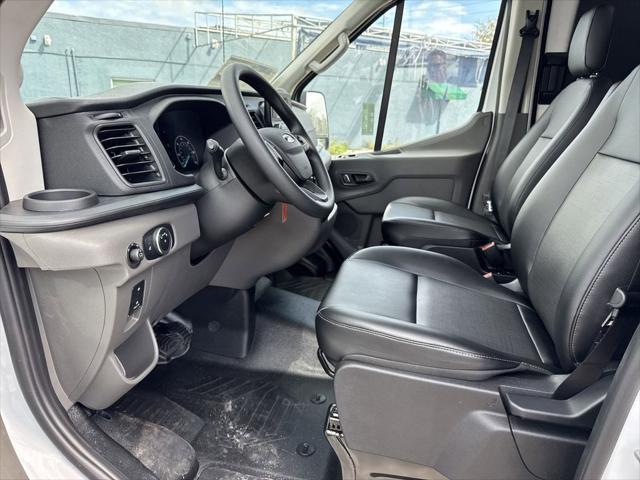 new 2024 Ford Transit-250 car, priced at $47,685