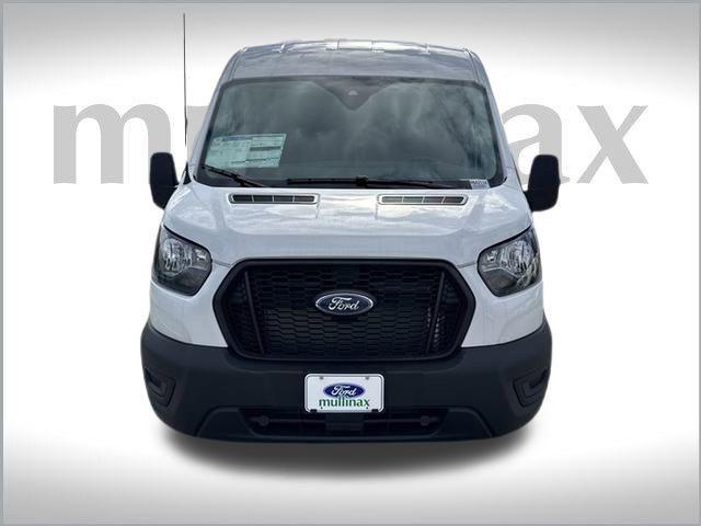 new 2024 Ford Transit-250 car, priced at $47,685