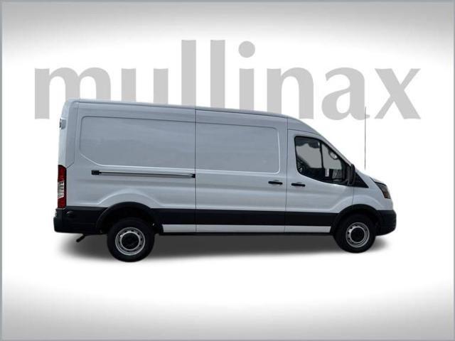 new 2024 Ford Transit-250 car, priced at $47,685