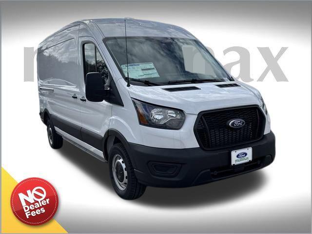 new 2024 Ford Transit-250 car, priced at $47,685