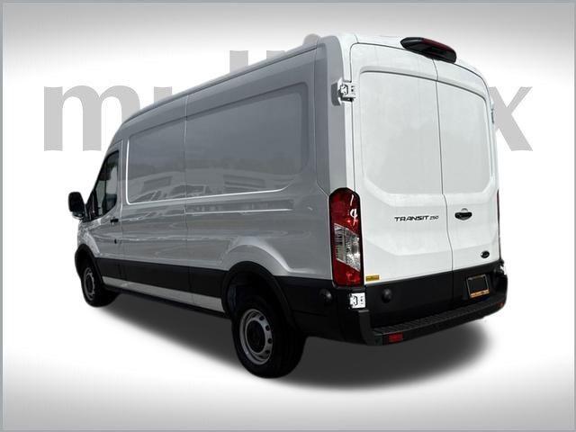 new 2024 Ford Transit-250 car, priced at $47,685