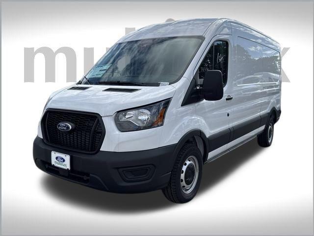 new 2024 Ford Transit-250 car, priced at $47,685