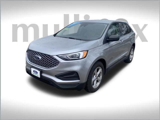 new 2024 Ford Edge car, priced at $33,116