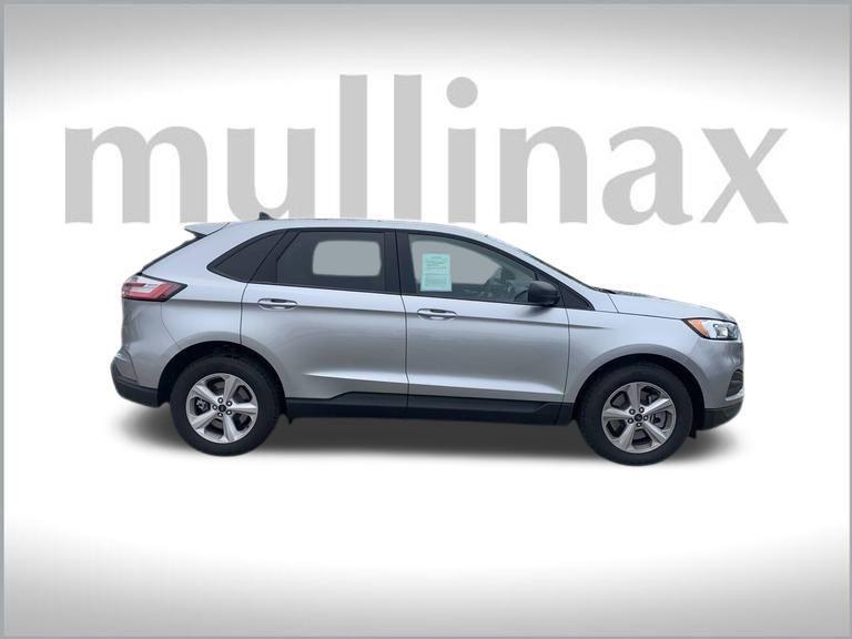 new 2024 Ford Edge car, priced at $31,900