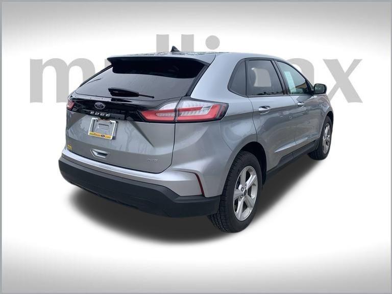 new 2024 Ford Edge car, priced at $31,900