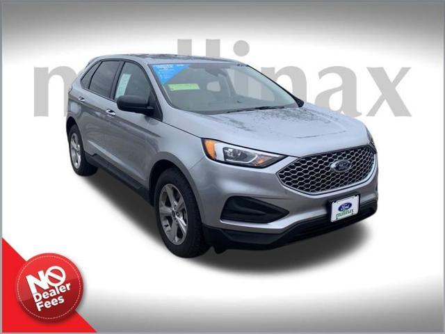 new 2024 Ford Edge car, priced at $31,900