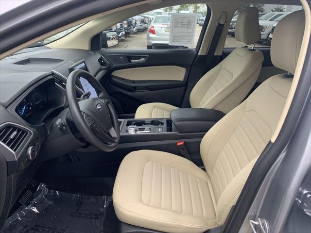 new 2024 Ford Edge car, priced at $31,900