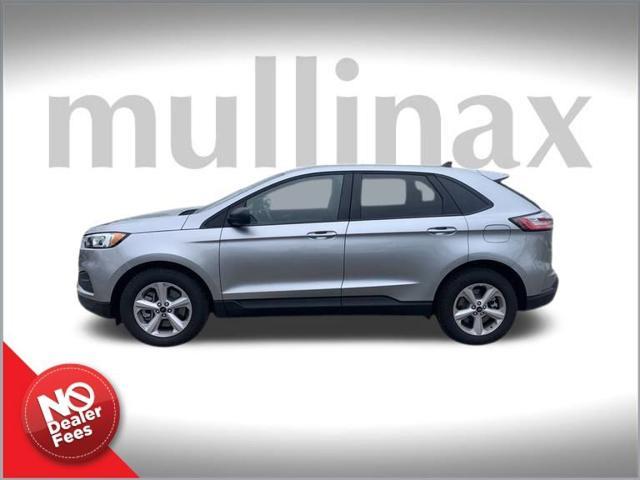 new 2024 Ford Edge car, priced at $31,900