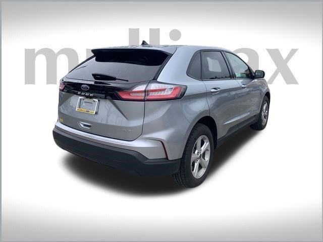 new 2024 Ford Edge car, priced at $33,116